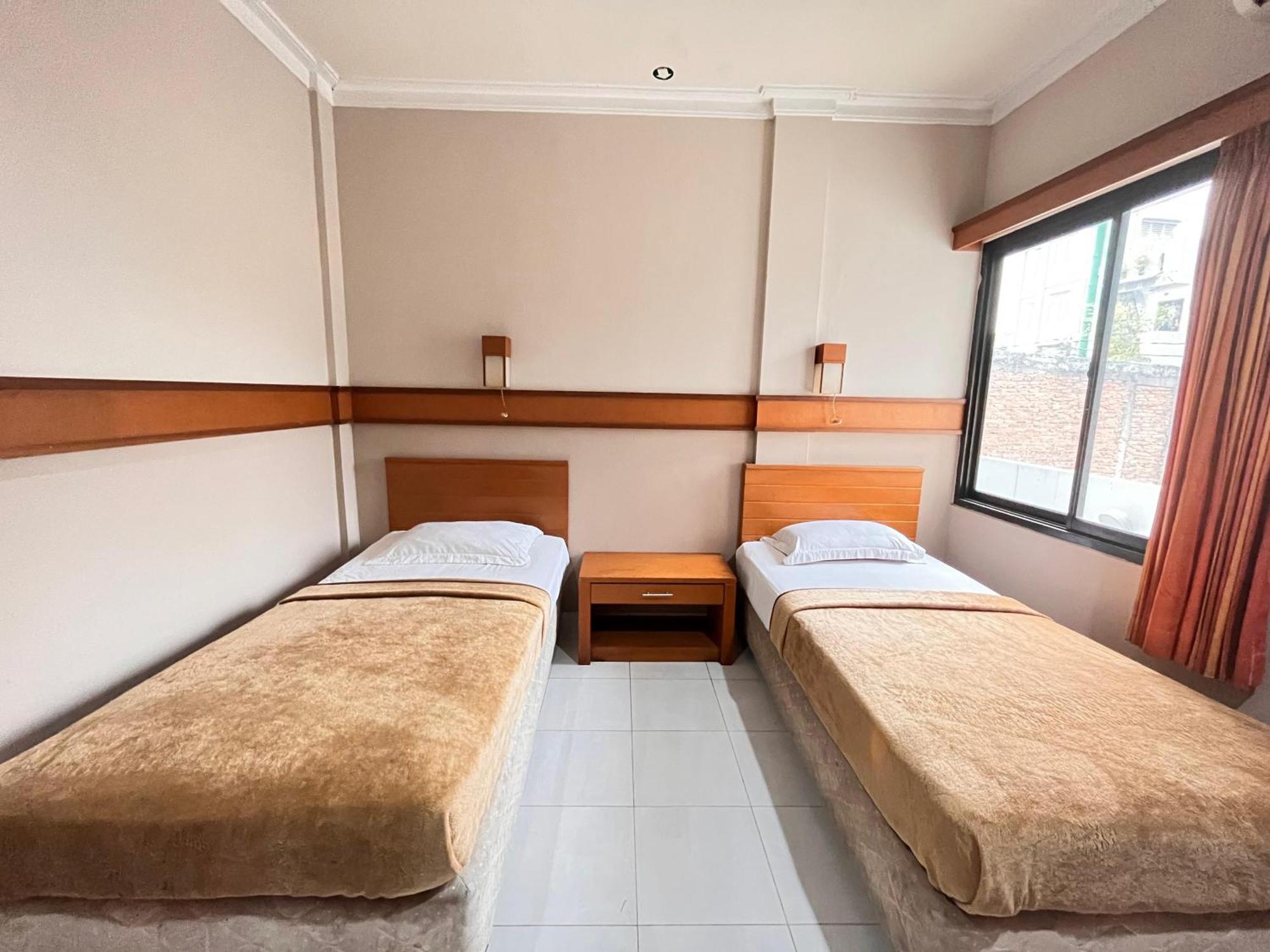 Caravan Tanah Abang 2* Jakarta