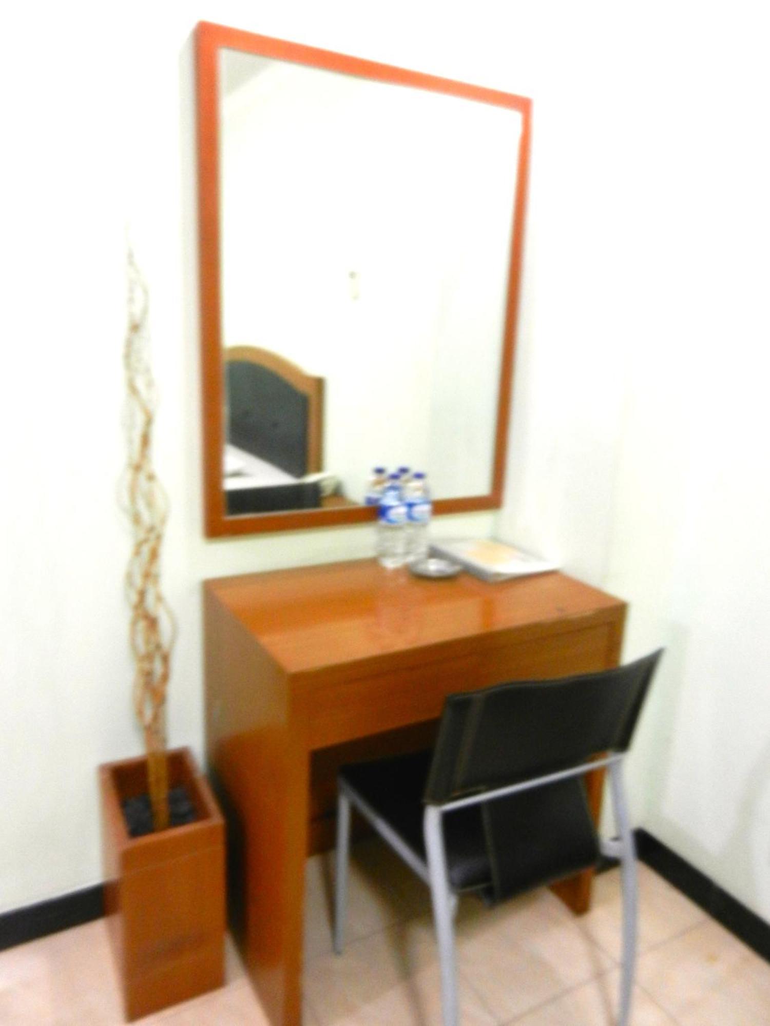 Hotel Karsa Utama Jakarta