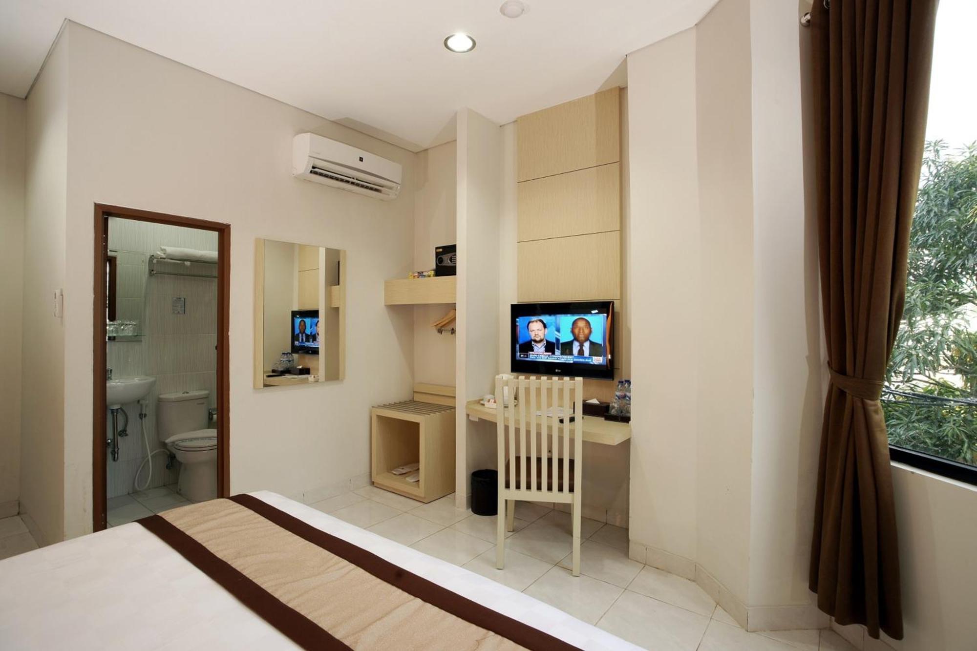 88 - Mangga Besar Viii By Wh 2* Jakarta