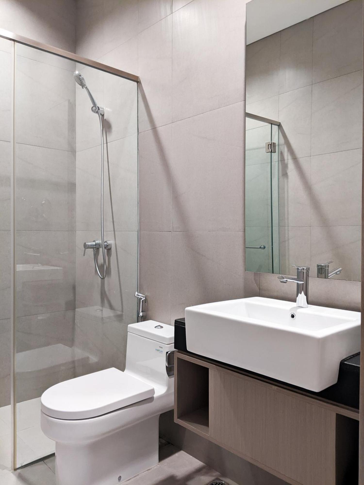 Mangkuluhur Residences By Lorin Hotel