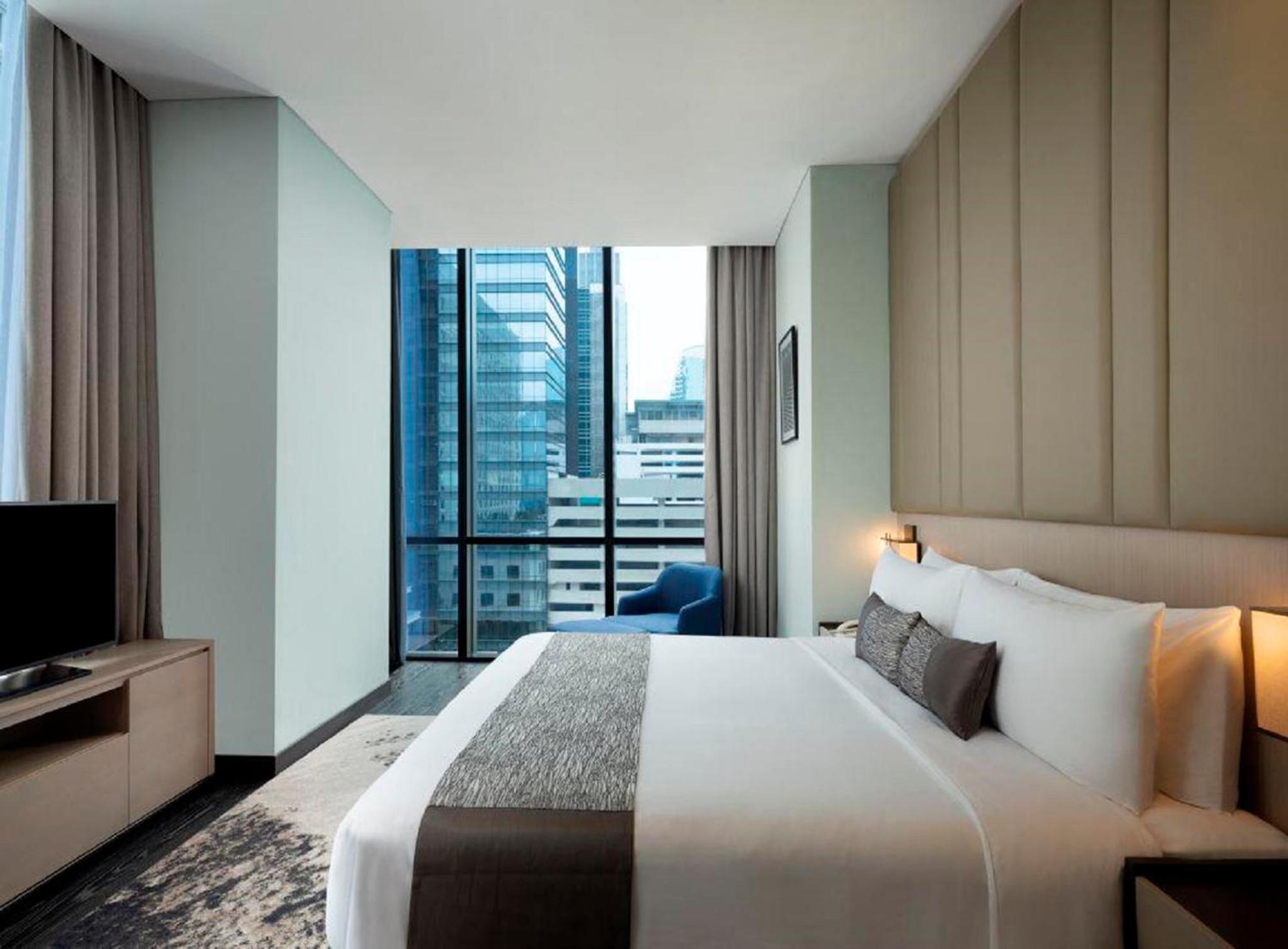 Mangkuluhur Residences By Lorin Hotel