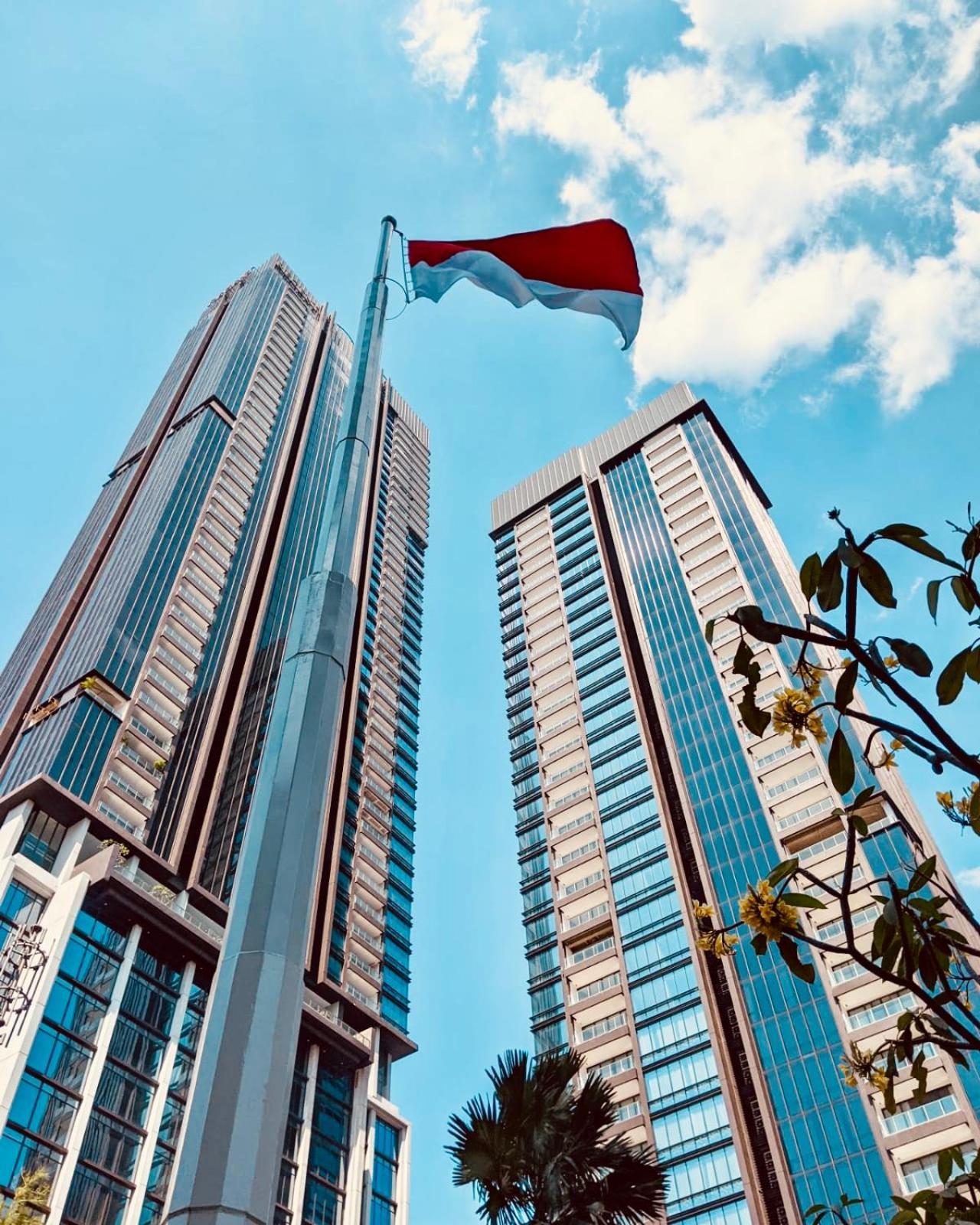 Hotel Mangkuluhur Residences By Lorin Jakarta
