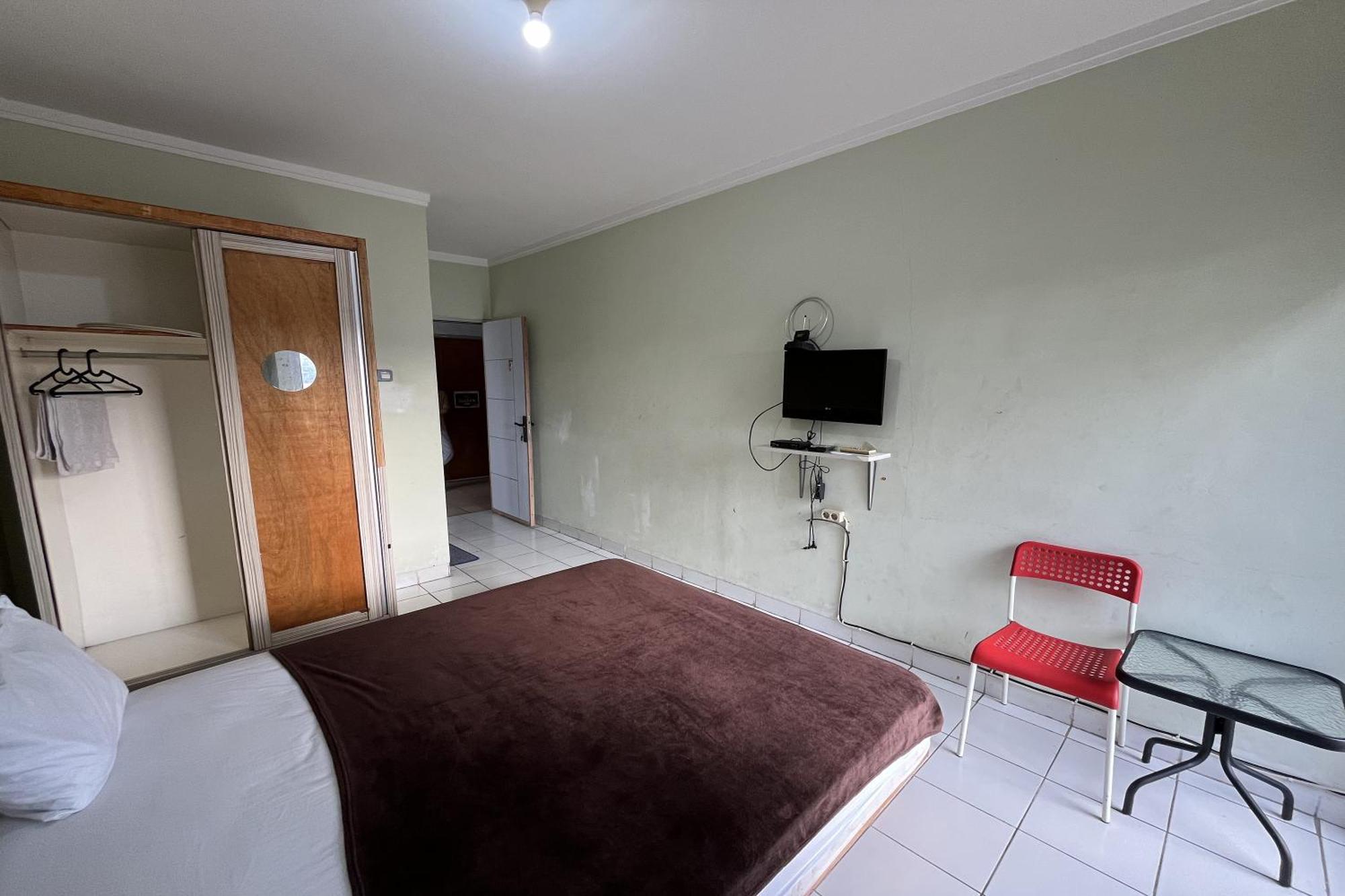 Sultan Syariah Hotel 3*