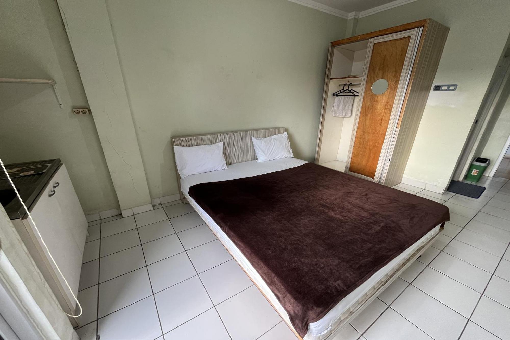 Hotel Sultan Syariah