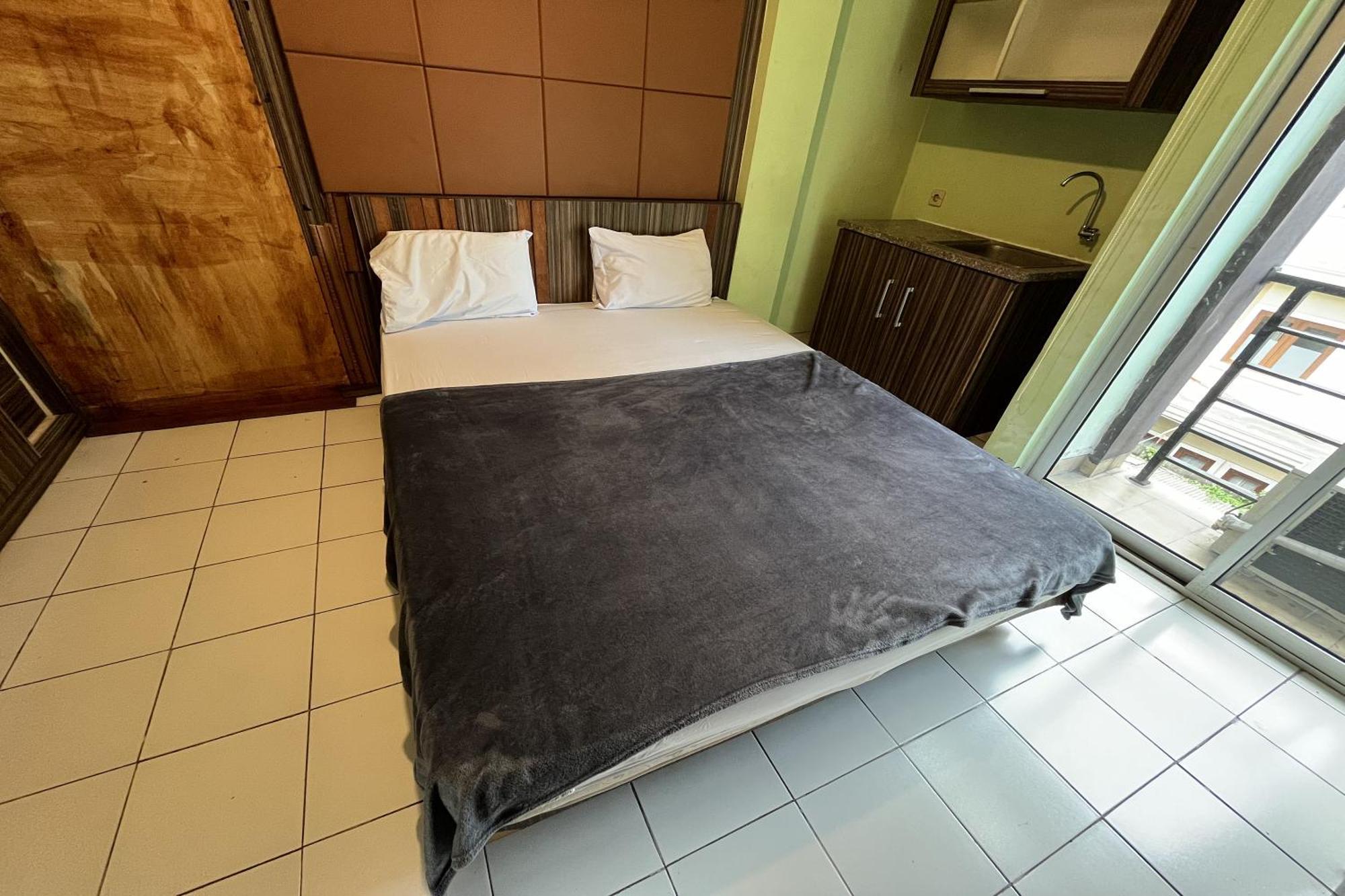 Sultan Syariah Hotel