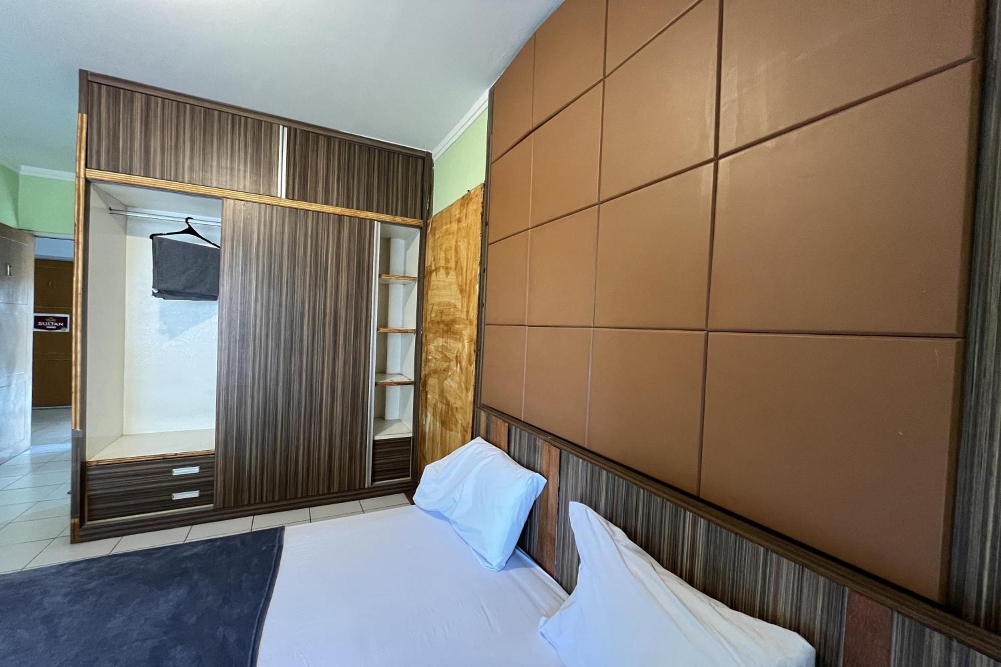 Sultan Syariah Hotel 3*