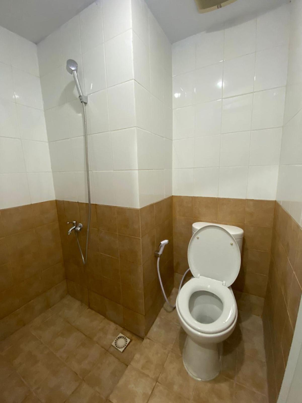 Apartamento Pramuka Type Full Furnish