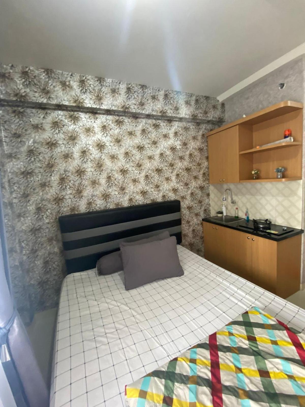 Pramuka Type Full Furnish Apartamento