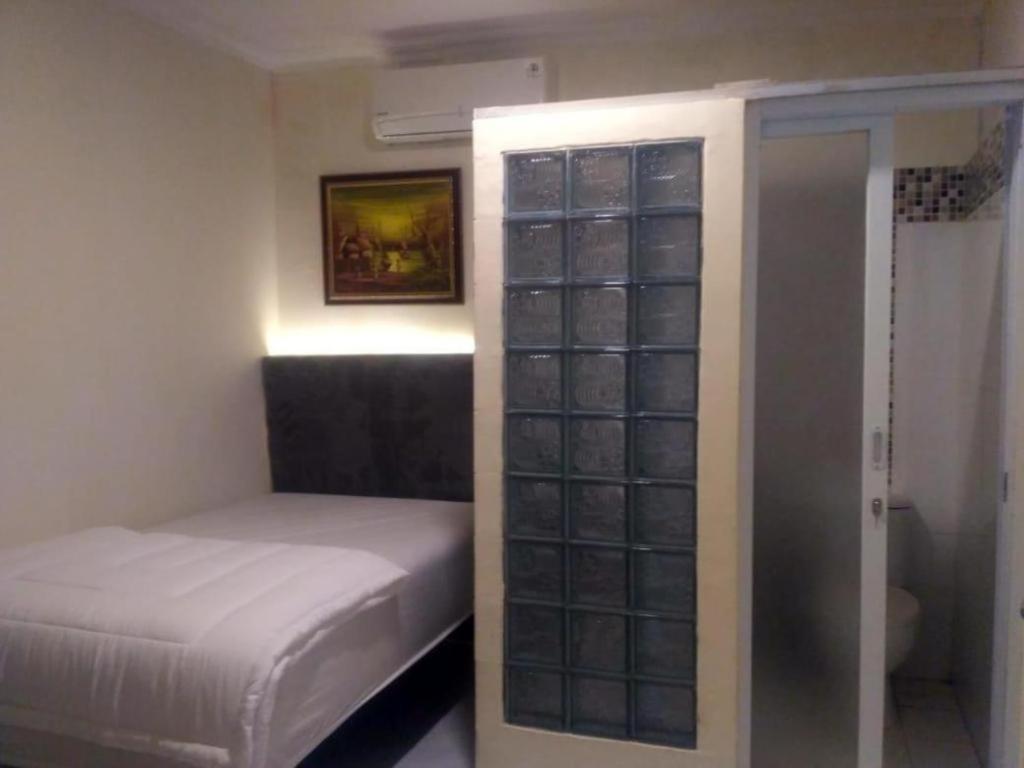 Hotel Katalia Tomang