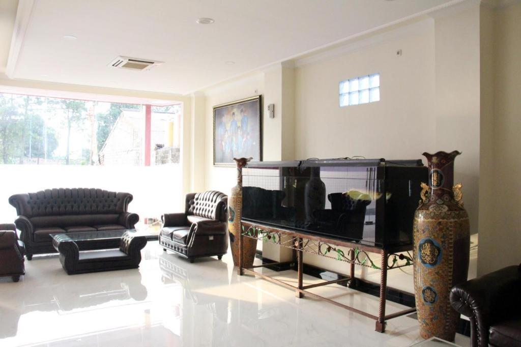 Banggalawa Hotel