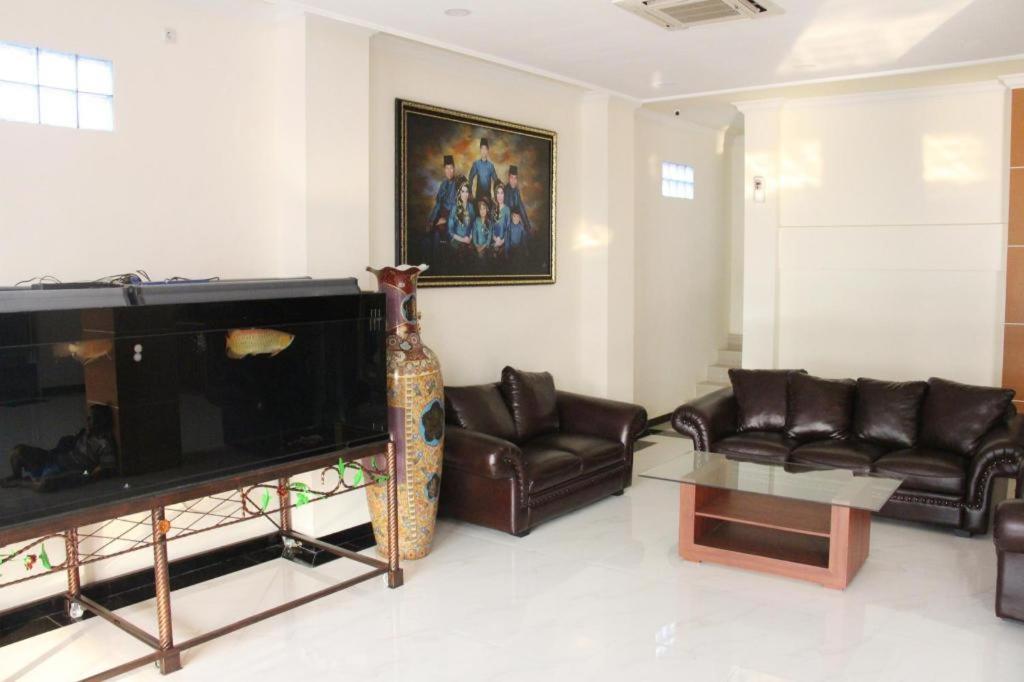 Hotel Banggalawa 3*