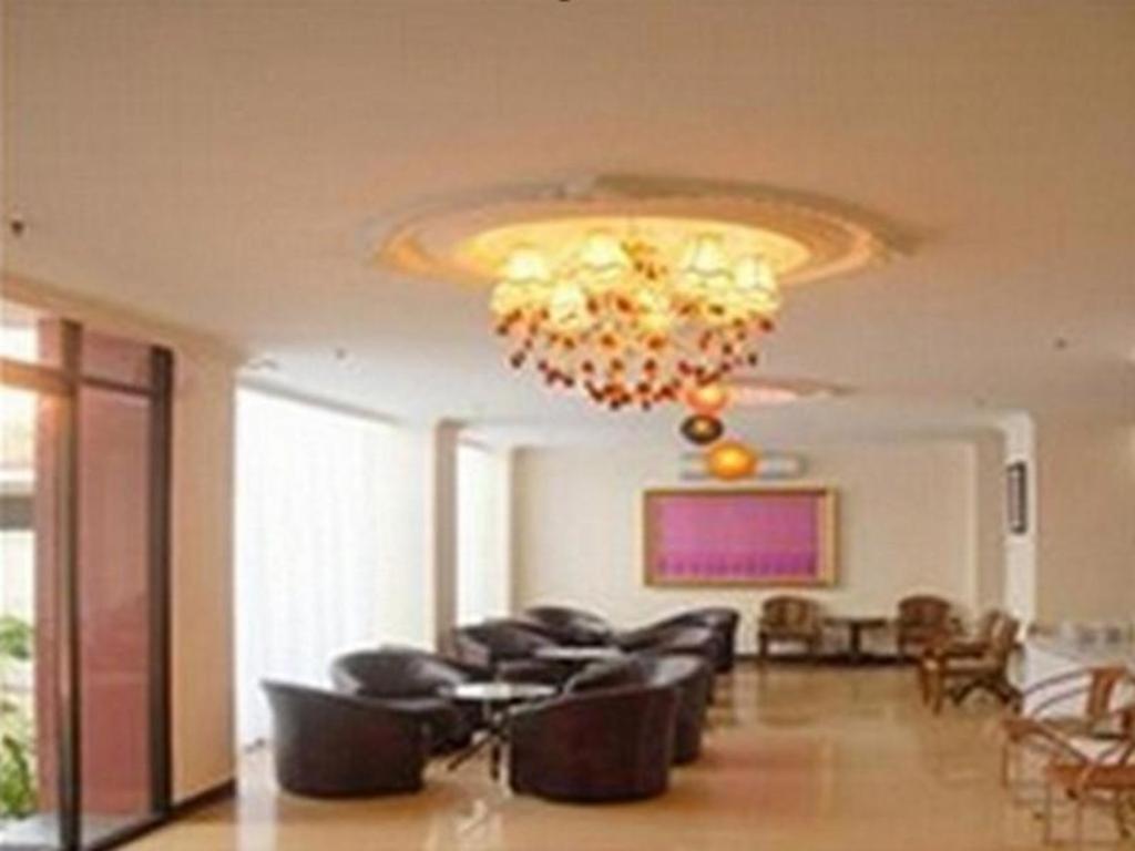 Istana Ratu Jalan Jaksa * Jakarta