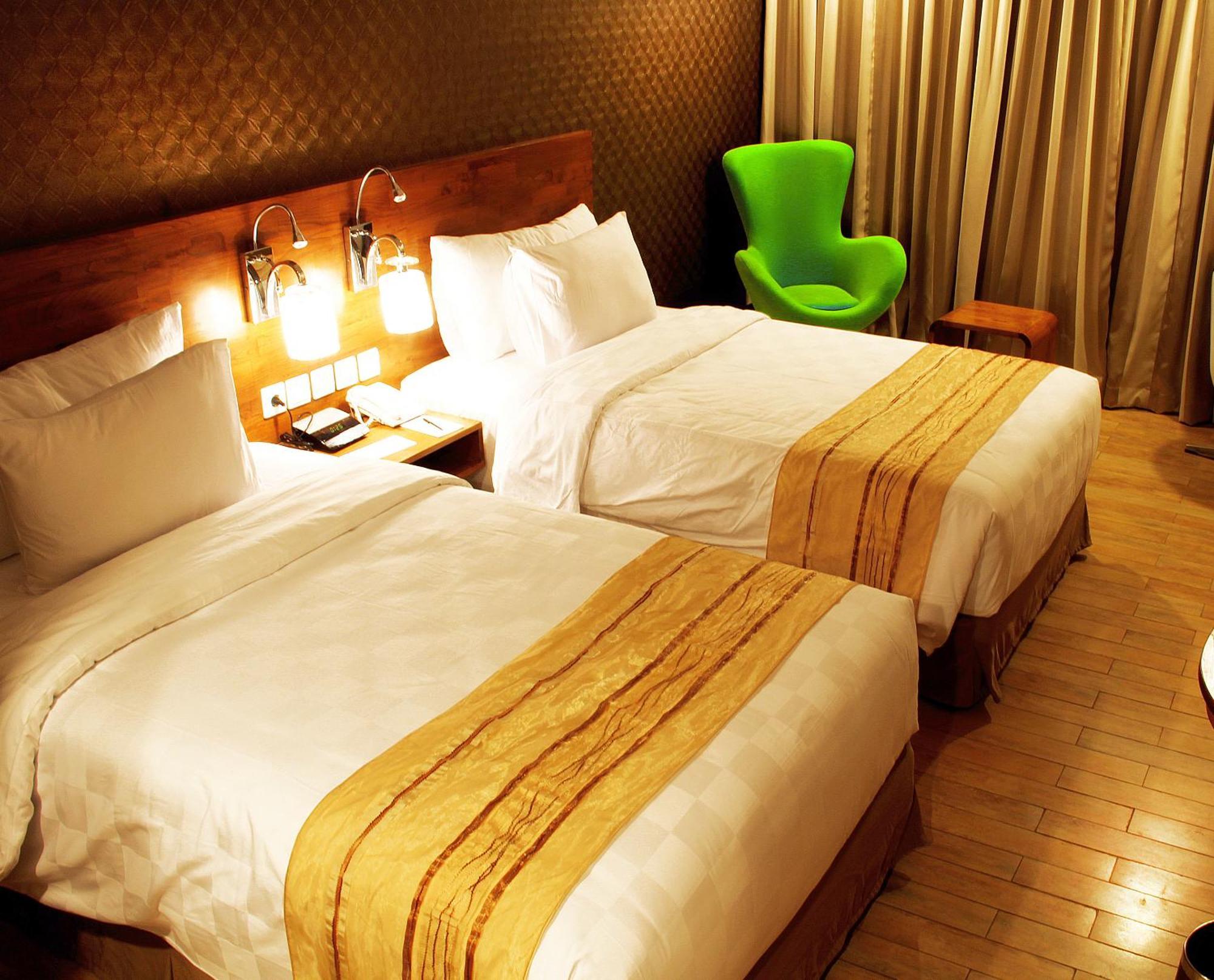Hariston & Suites, Pluit - Hotel 4*