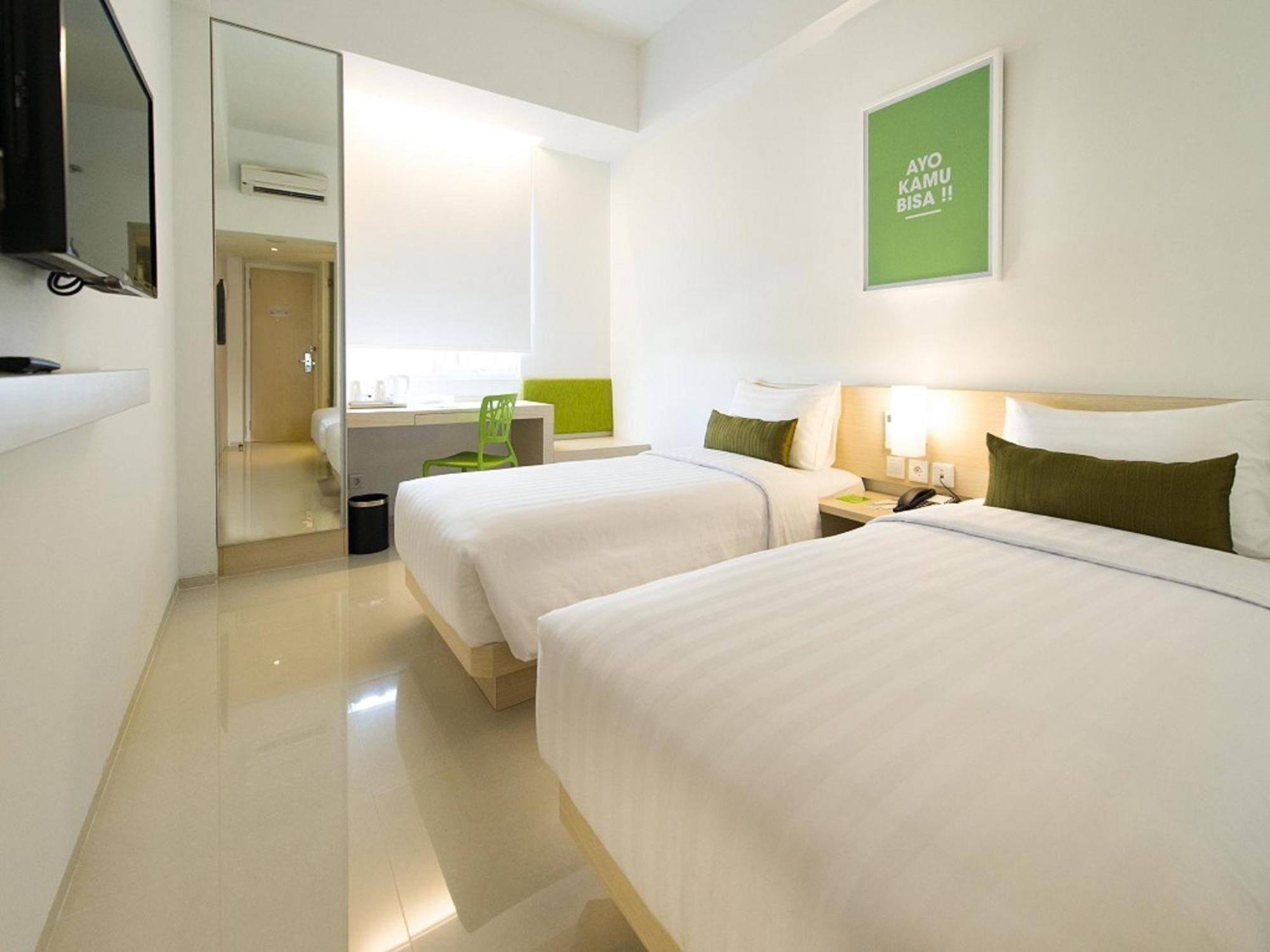 Hotel Zuri Express Mangga Dua