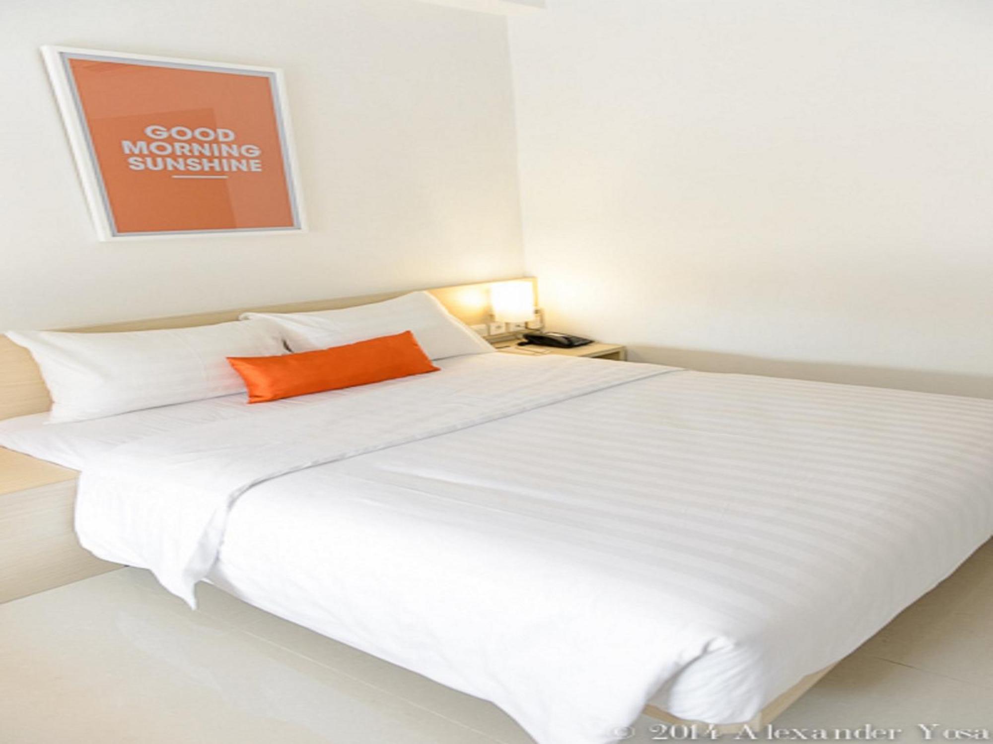 Hotel Zuri Express Mangga Dua