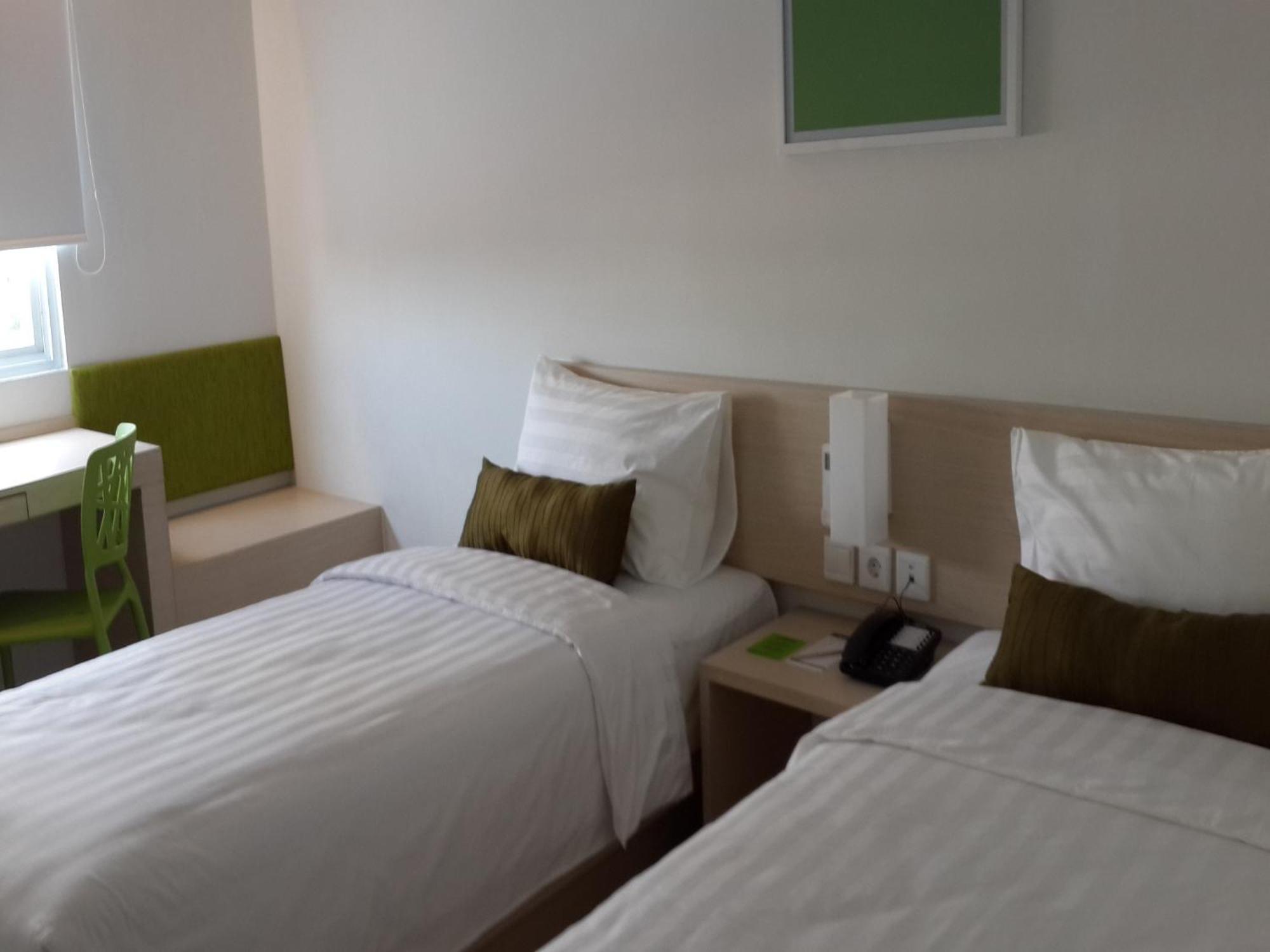 Zuri Express Mangga Dua 3*