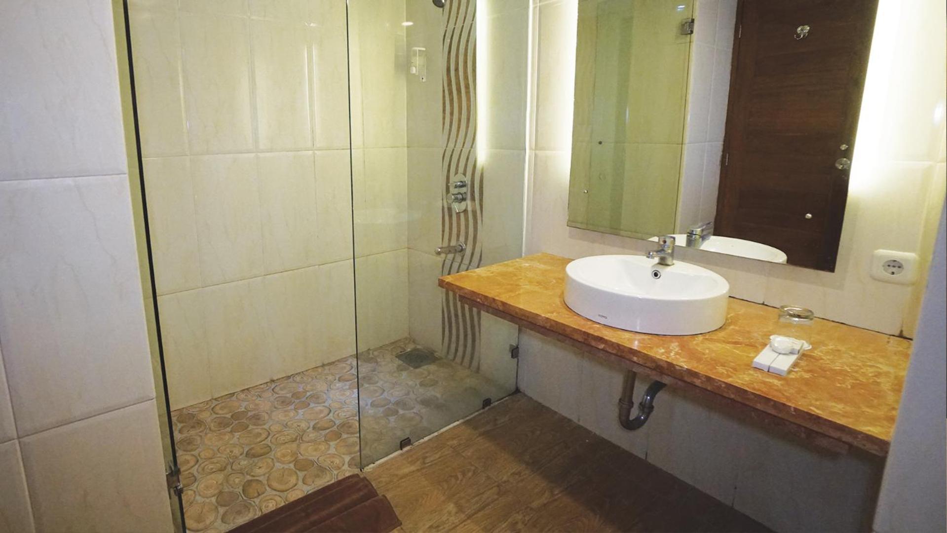 1o1 Urban Thamrin 3* Jakarta