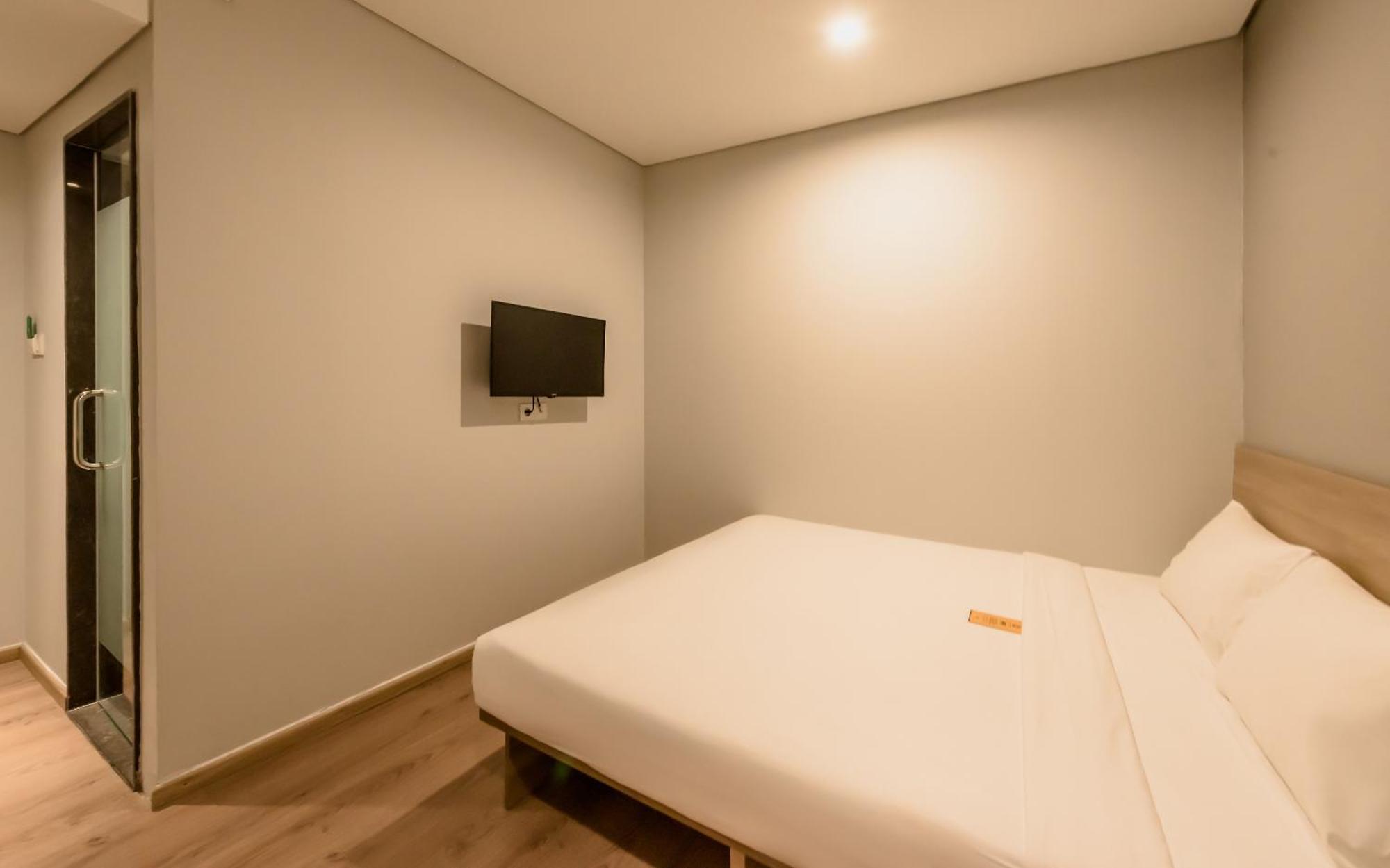 Yellow Bee Tanah Abang 3* Jakarta