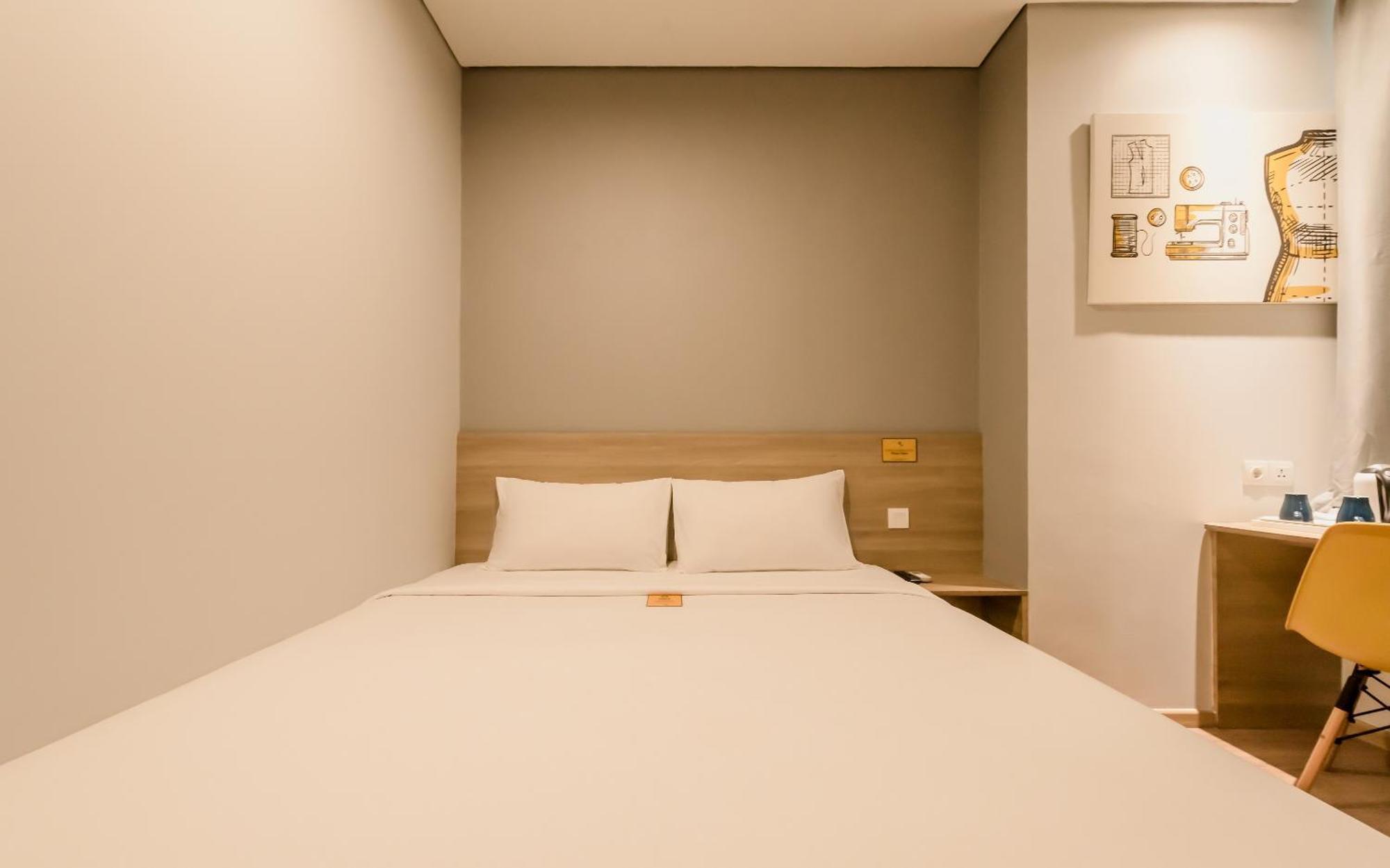Yellow Bee Tanah Abang 3* Jakarta