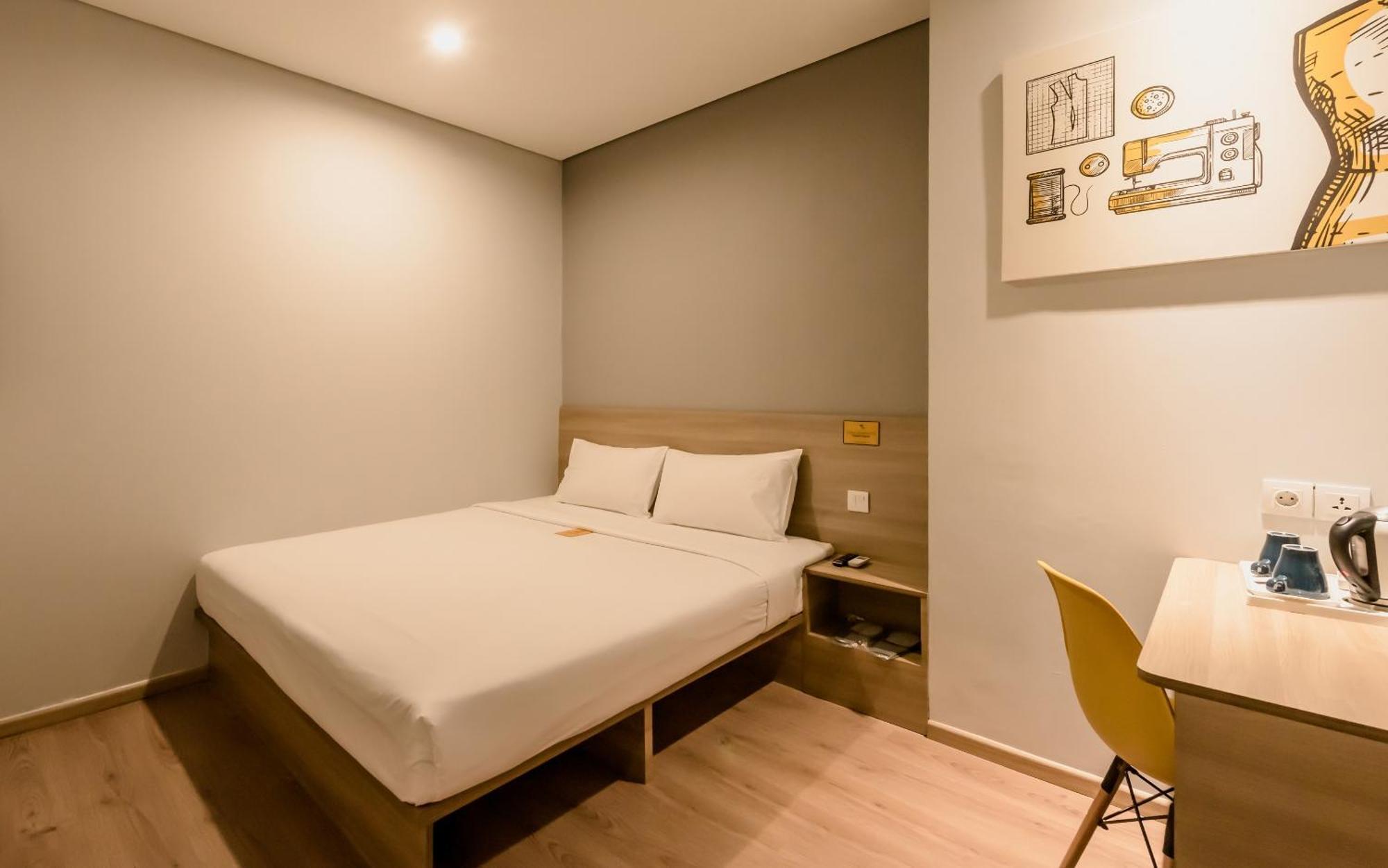 Hotel Yellow Bee Tanah Abang