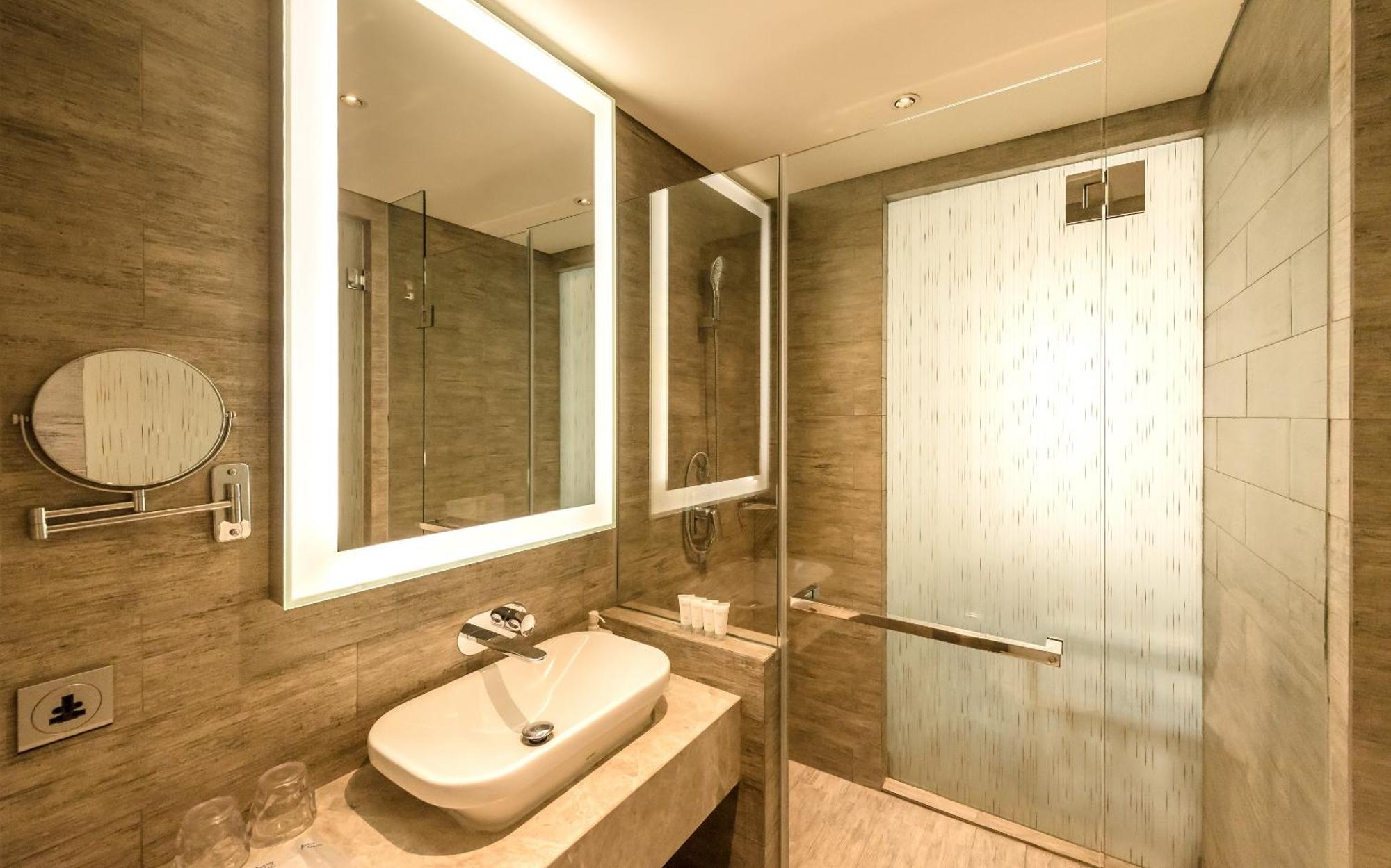 Ashley Wahid Hasyim Jakarta Hotel
