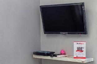 Reddoorz @ Radio Dalam 2 Guest house