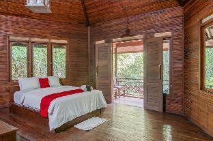 Reddoorz @ Taman Wisata Mangrove Rumah tetamu Jakarta