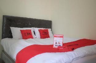 Reddoorz Near Mall Ciputra Wisma tamu