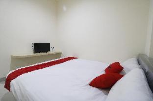 Wisma tamu Reddoorz Near Mall Ciputra