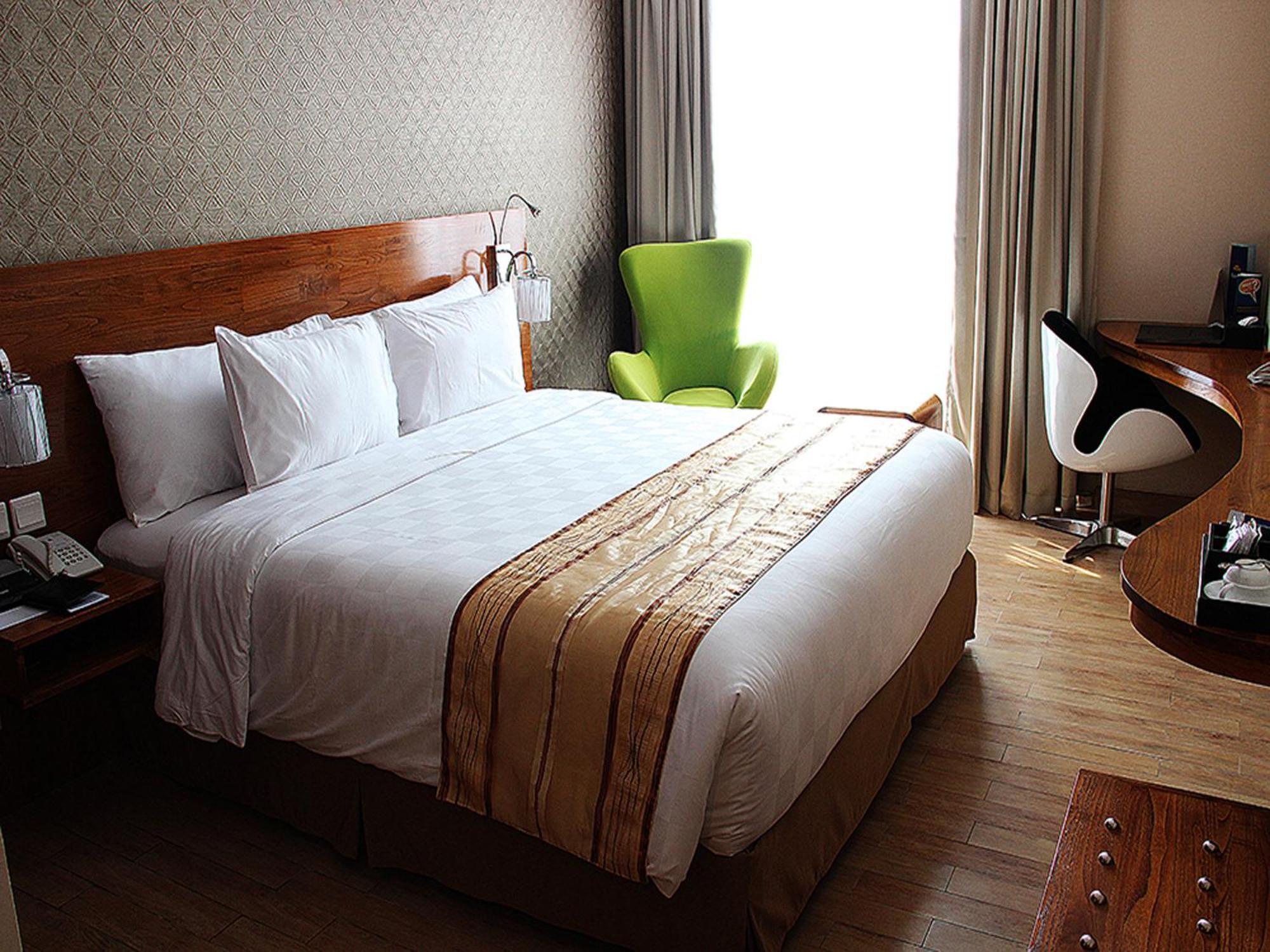 Hariston & Suites, Pluit - Hotel 4*