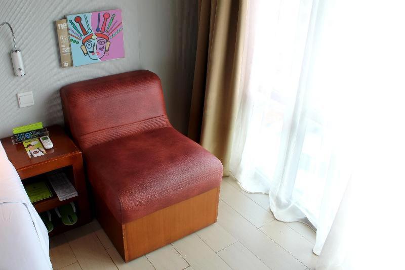 Maxonehotels.com At Sabang Hotel