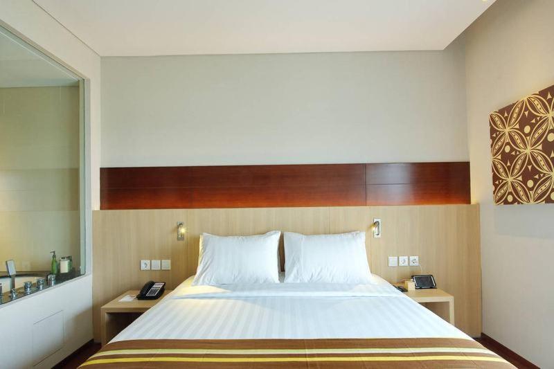 Ra Premiere Simatupang Apartment