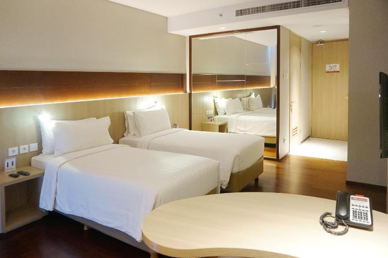 Appartement Ra Premiere Simatupang *