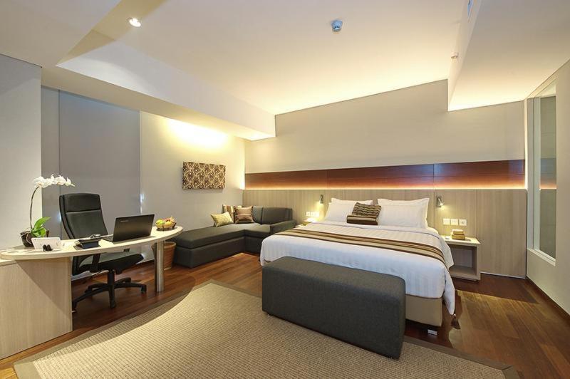 Ra Premiere Simatupang Apartment Jakarta