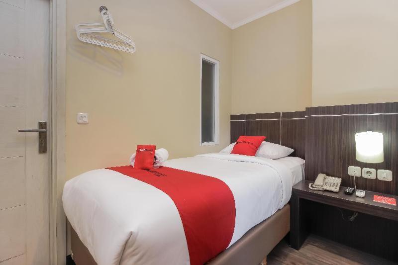 Reddoorz @ Thamrin Jakarta