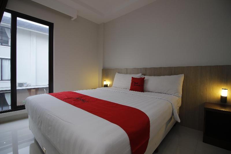 Nhà khách Reddoorz @ Tb Simatupang Jakarta