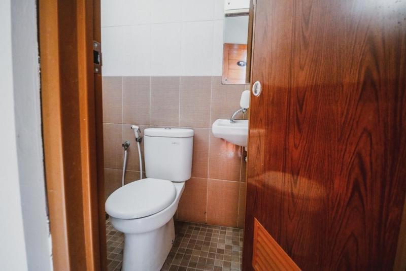 Reddoorz Near Semanggi Guest house Jakarta