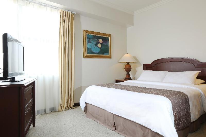 Aryaduta Semanggi 5* Jakarta