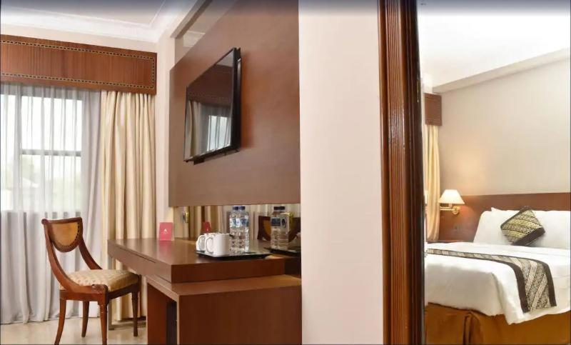 Ambhara Hotel 4*