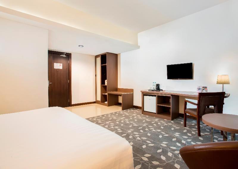 Swiss-belinn Kemayoran
