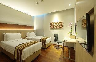 Ra Premiere Simatupang * Jakarta