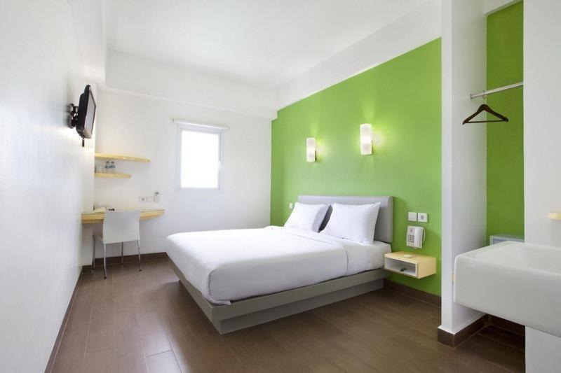 Amaris Juanda Hotel Jakarta