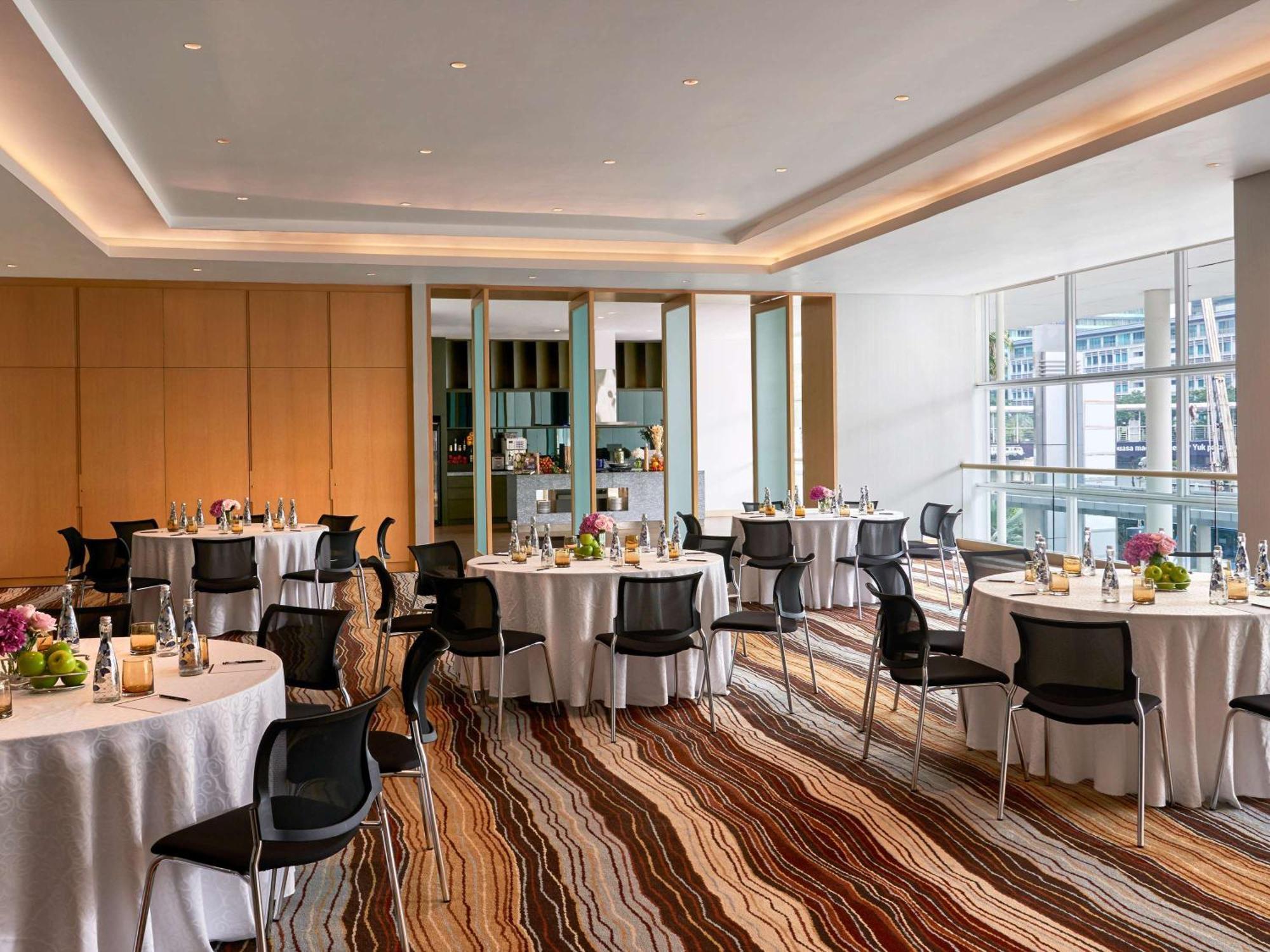 Pullman Indonesia 5* Jakarta