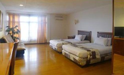 Prapancha Hotel 2*
