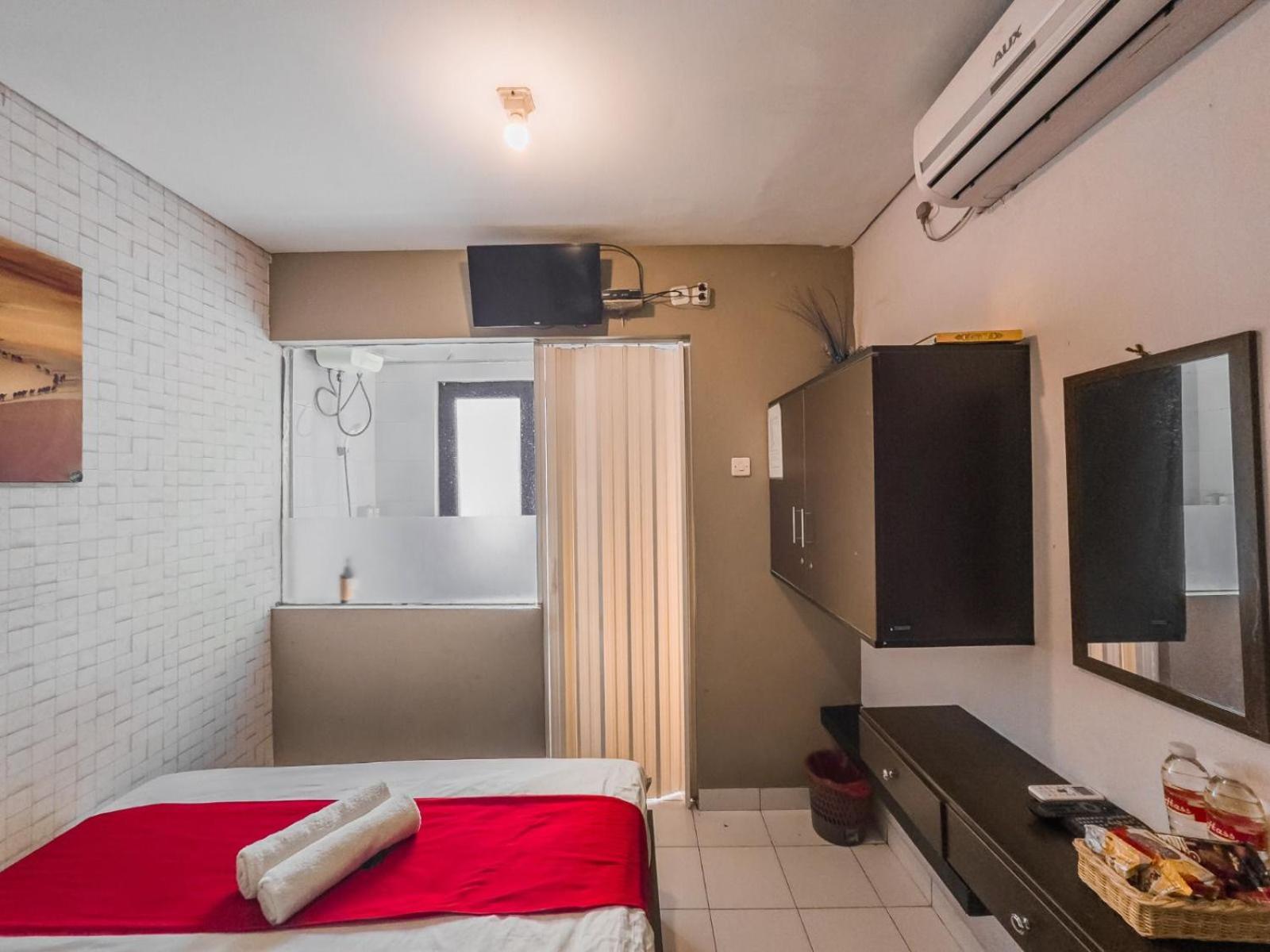 Beranda Near Hayam Wuruk 2 * Jakarta