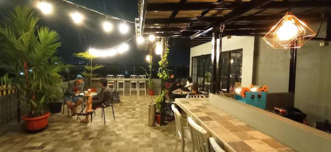 Nyenyak Mrt Lebak Bulus Simatupang Jakarta