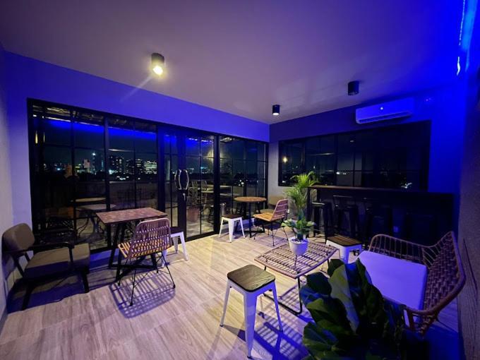 Hotel Nyenyak Mrt Lebak Bulus Simatupang