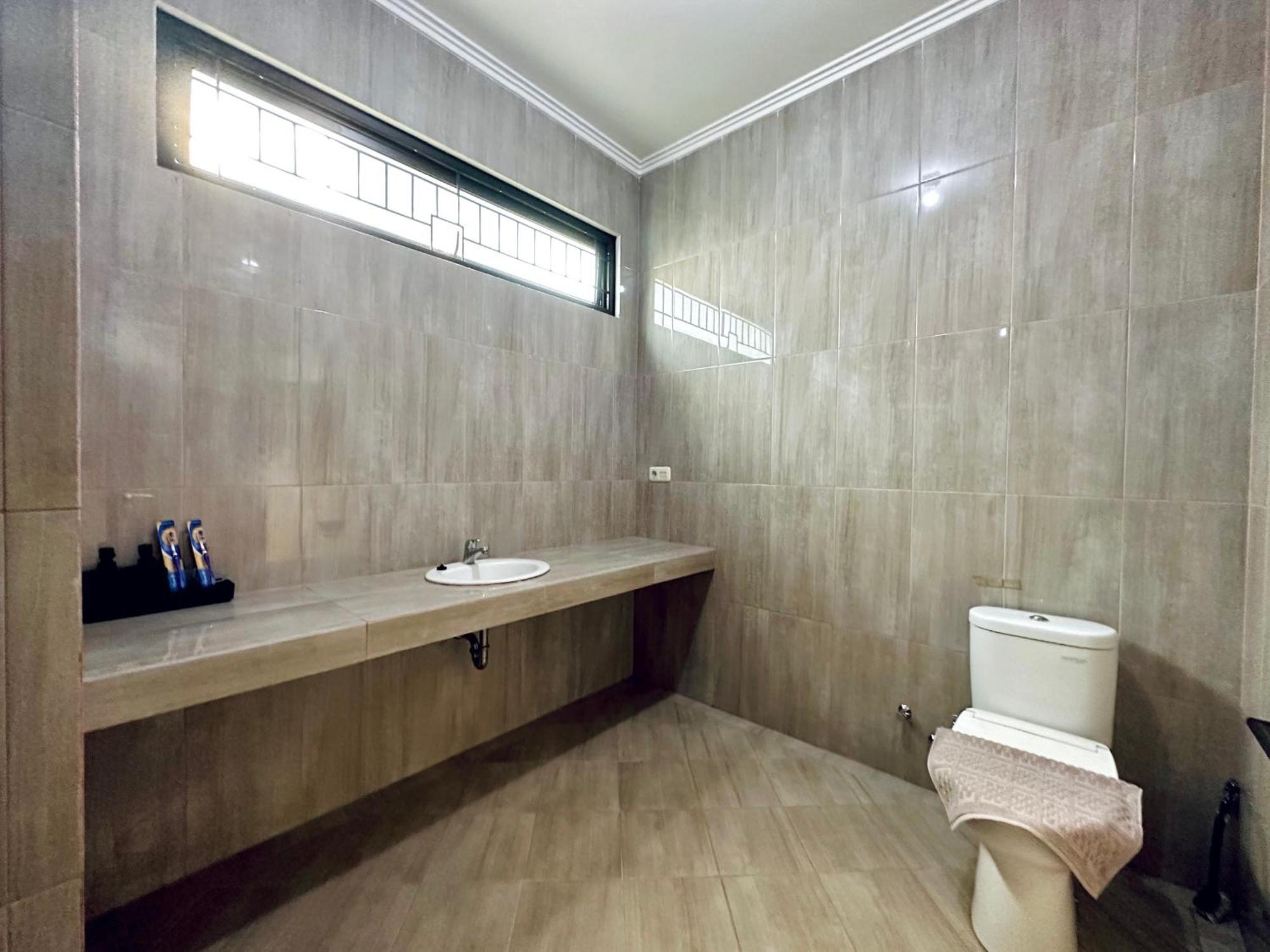 4-bedroom In South Nuansa Swadarma By Le Ciel Hospitality