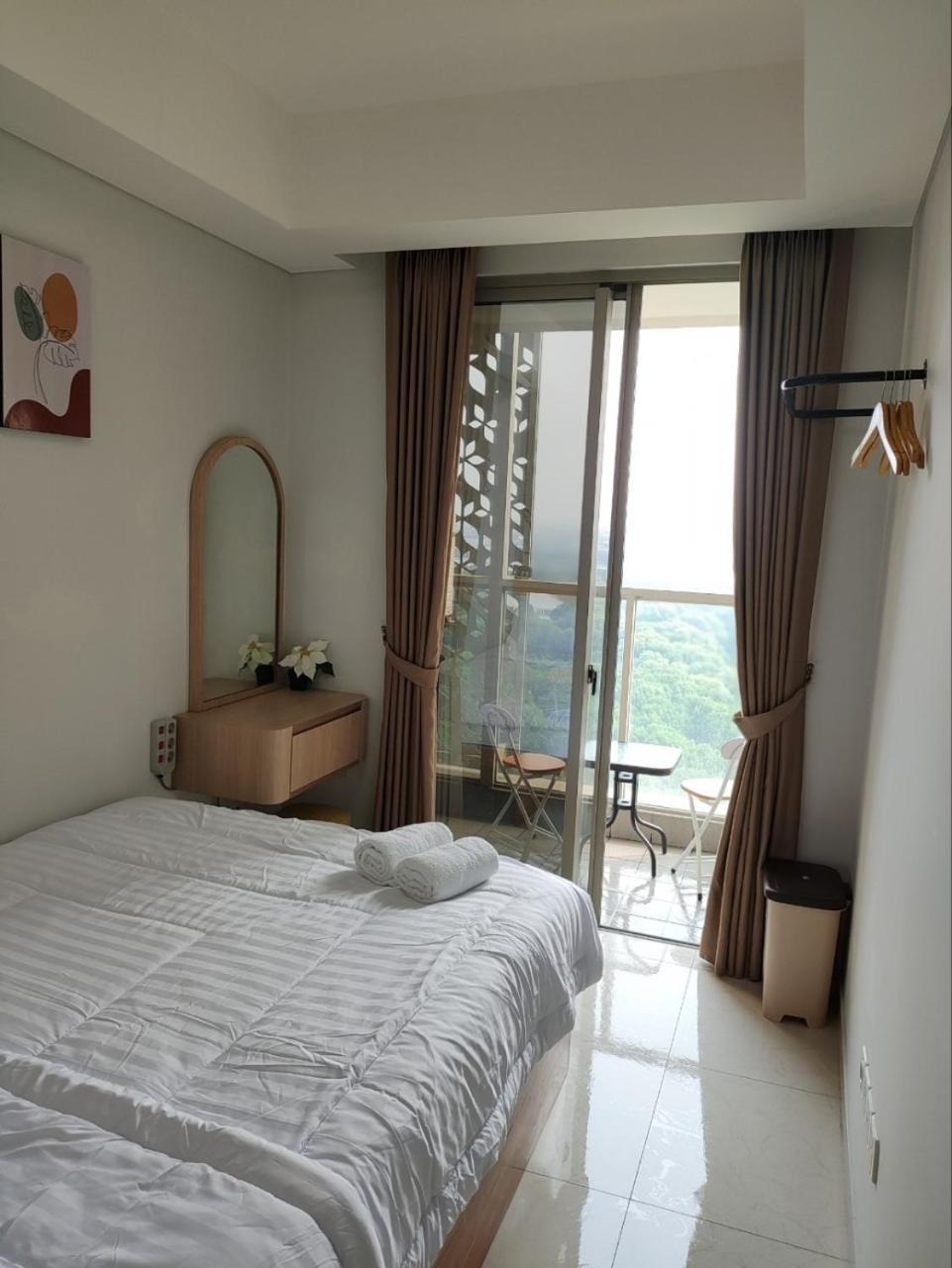 Gold Coast Pik Pangsapuri *