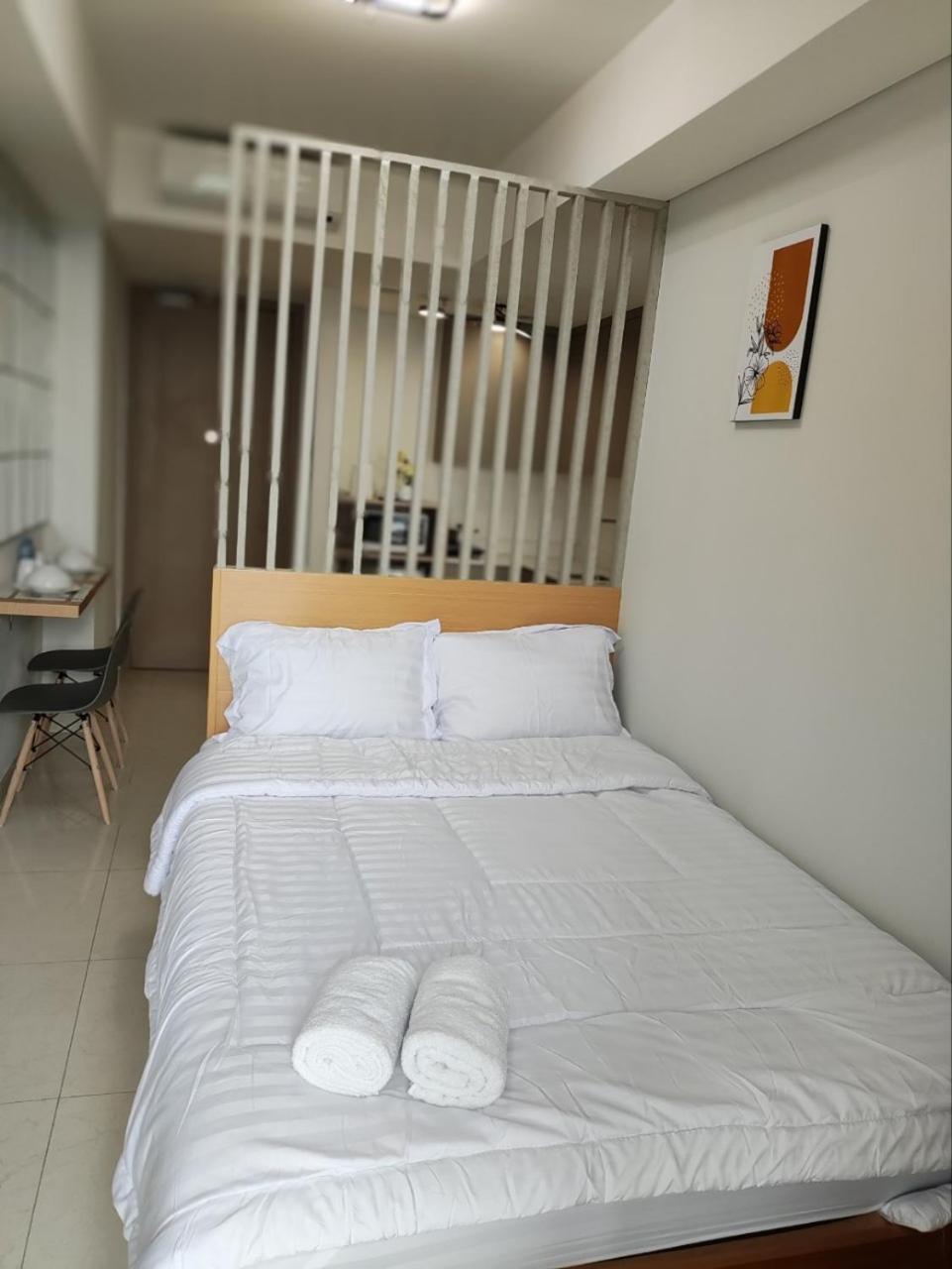 Gold Coast Pik Pangsapuri Jakarta